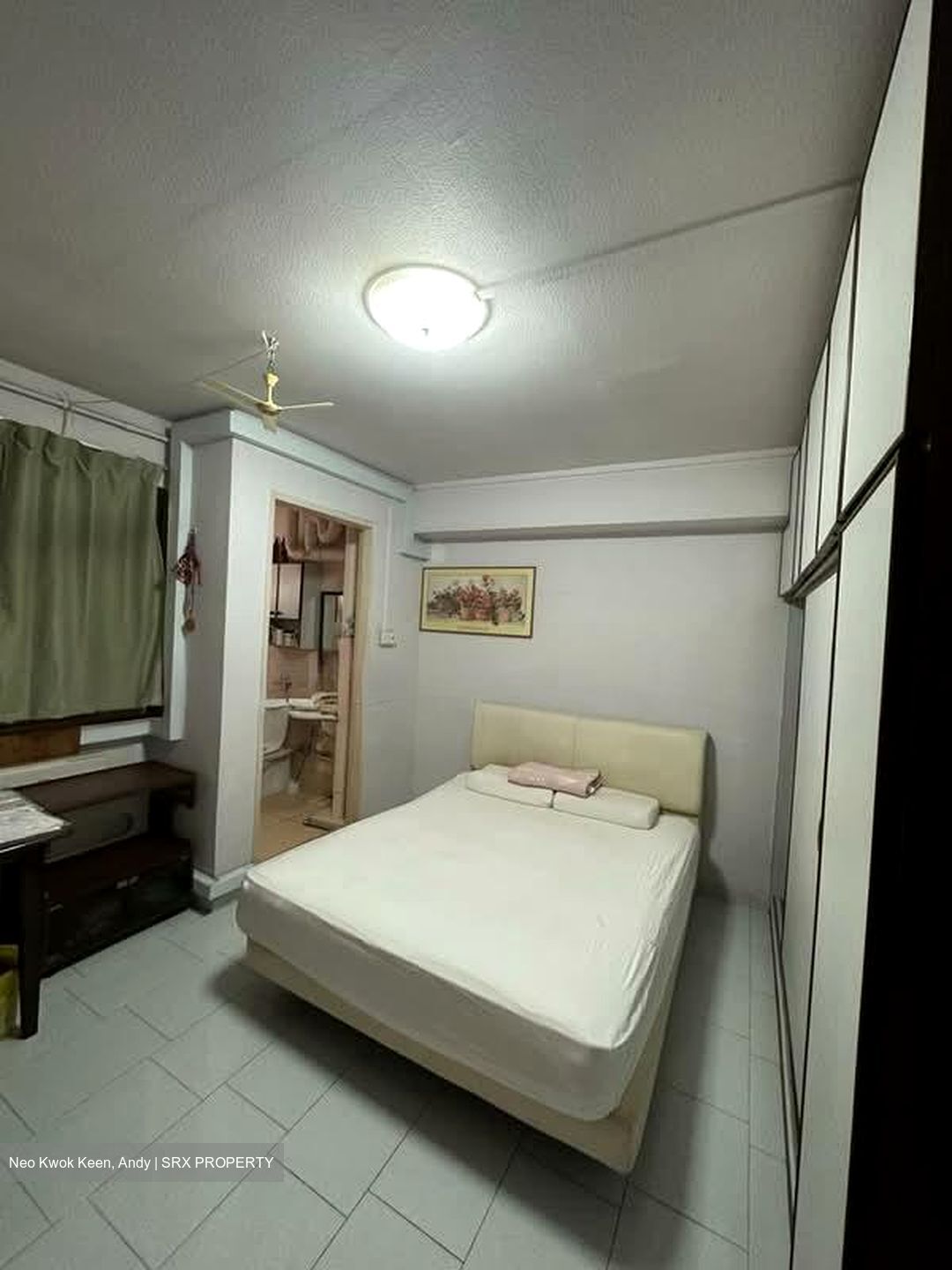 Blk 205 Bishan Street 23 (Bishan), HDB 4 Rooms #551222901